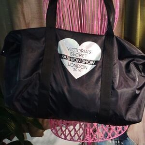 Victoria Secret FashionShow London 2014 Tote